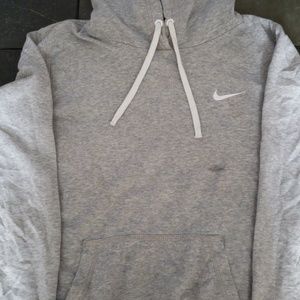 Nike hoodie